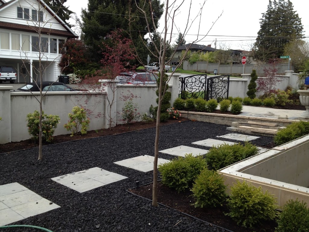 Murray Landscaping Ltd | 6279 Sechelt Inlet Rd, Sechelt, BC V0N 3A3, Canada | Phone: (604) 885-6270