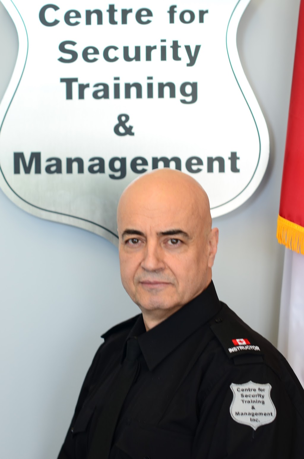 Centre for Security Training and Management Inc. | 1527 Warden Ave, Scarborough, ON M1R 4Z8, Canada | Phone: (416) 750-4747