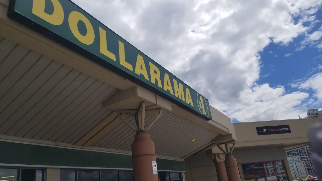 Dollarama | 9325 Yonge St, South Hill Shopping Centre, Richmond Hill, ON L4C 0A8, Canada | Phone: (905) 883-7916