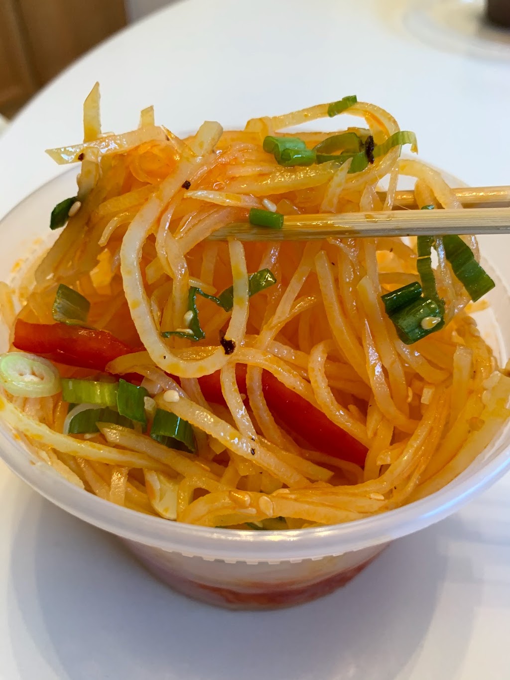 Yunshang Rice Noodle (Warden)云尚米线 | 7060 Warden Ave c1, Markham, ON L3R 5V1, Canada | Phone: (905) 604-1258