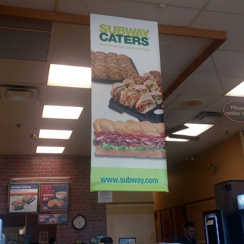 Subway | 36 Young St Alliston Mills East Shopping Centre Unit # R02B, Alliston, ON L9R 1P8, Canada | Phone: (705) 435-7000