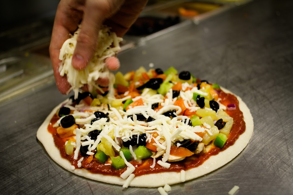 Ricardos Pizza | 7871 Stave Lake St, Mission, BC V2V 6B2, Canada | Phone: (604) 826-3336