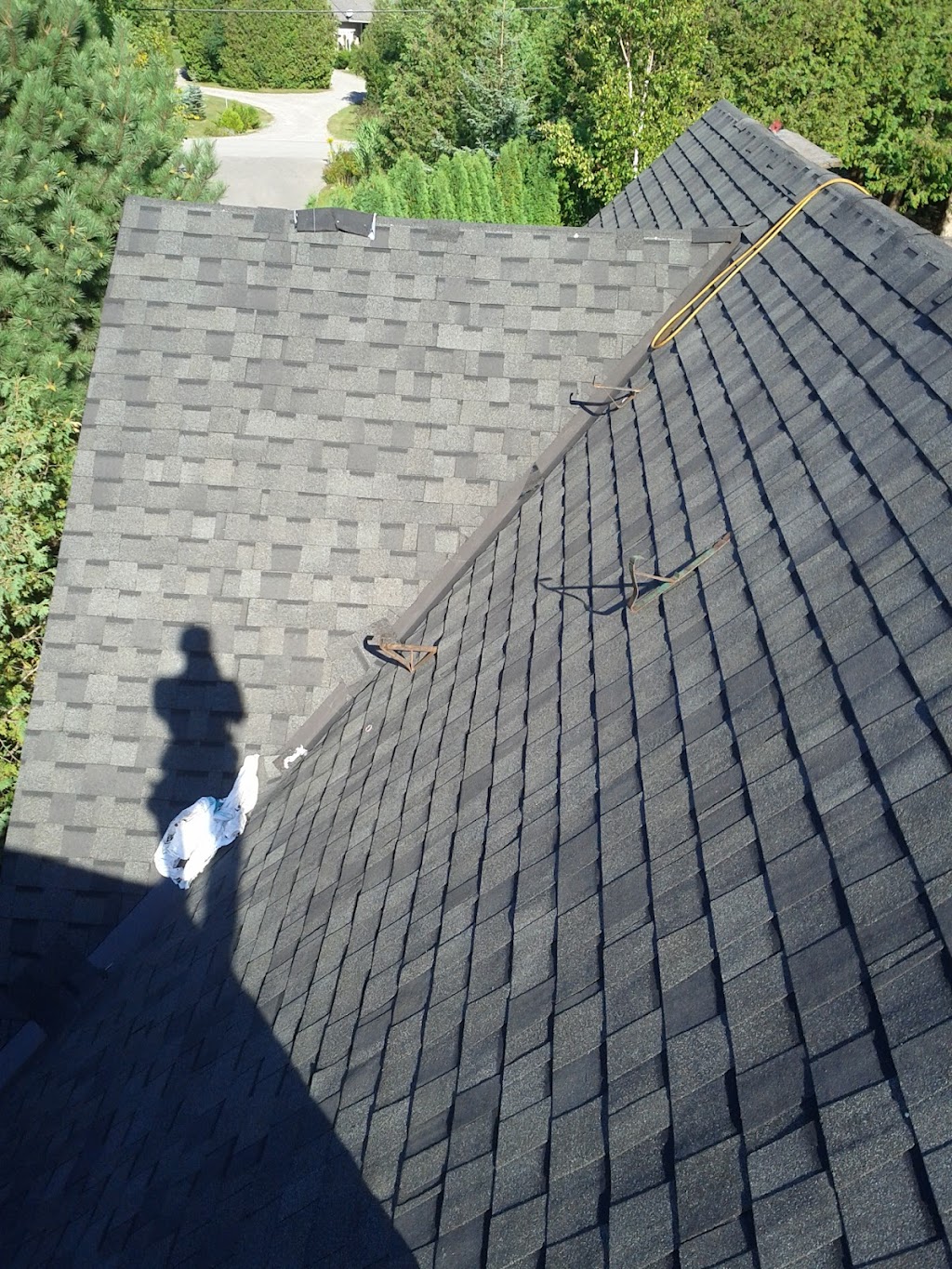 Roofsmith Exteriors | 3478 Petawawa Blvd, Petawawa, ON K8H 1X3, Canada | Phone: (343) 369-9600