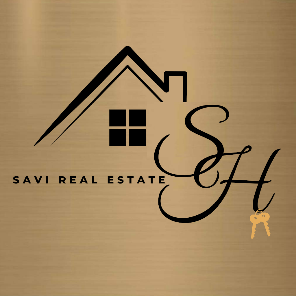Savi Real Estate | 5010 Steeles Ave W, Etobicoke, ON M9V 5C6, Canada | Phone: (416) 882-3727