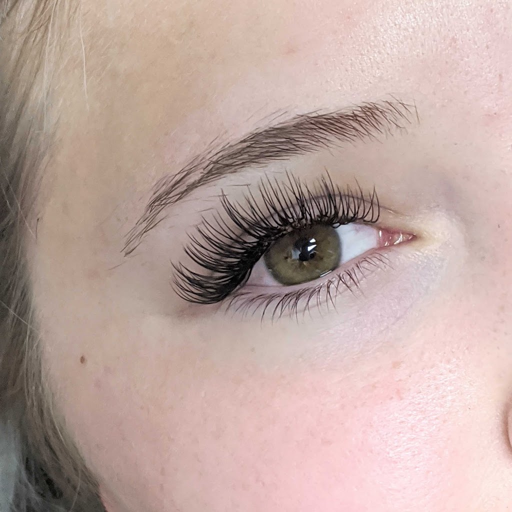 The Babe Cave Lashes | 5025 52 Ave, Beaumont, AB T4X 1E5, Canada | Phone: (780) 226-9680