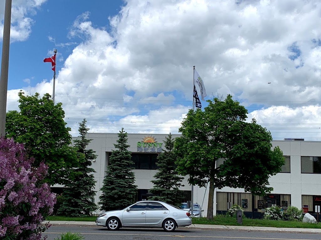 Sunny Group Enterprise INC | 100 Duffield Dr, Markham, ON L6G 1B5, Canada | Phone: (905) 946-0551