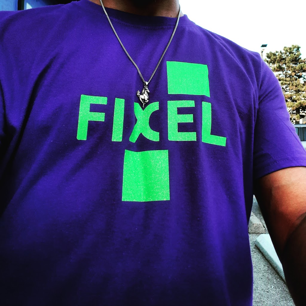 Fixel - Fixing Electronics | 1900 Dixie Rd, Pickering, ON L1V 6M4, Canada | Phone: (416) 312-0112