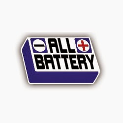 All Battery | 2806 Jacklin Rd #112, Victoria, BC V9B 5A4, Canada | Phone: (250) 474-5022