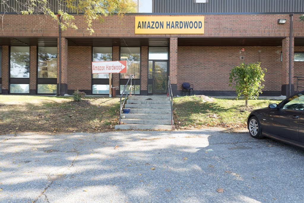 Amazon Hardwood Center | 7261 Victoria Park Ave Unit B, Markham, ON L3R 2M7, Canada | Phone: (905) 940-9309