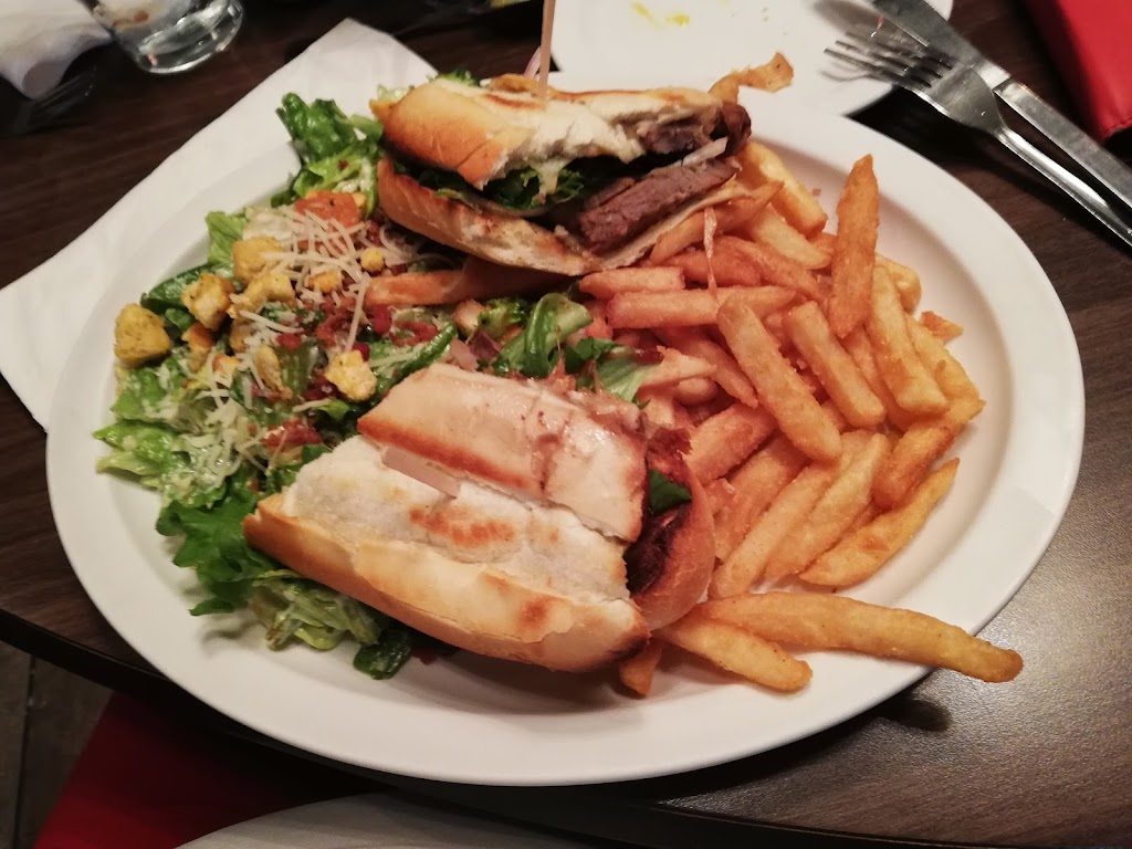 Restaurant Barilgrill | 1390 Bd Dionne, Saint-Georges, QC G5Y 3V6, Canada | Phone: (418) 228-4448