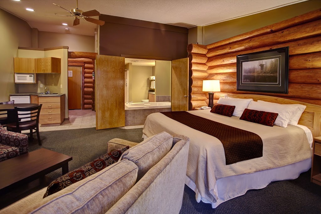 Tigh-Na-Mara Seaside Spa Resort & Conference Centre | 1155 Resort Dr, Parksville, BC V9P 2E3, Canada | Phone: (800) 663-7373