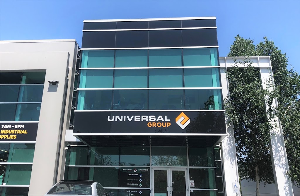 Universal Landscaping | 5350 272 St, Langley City, BC V4W 1S3, Canada | Phone: (604) 444-3732