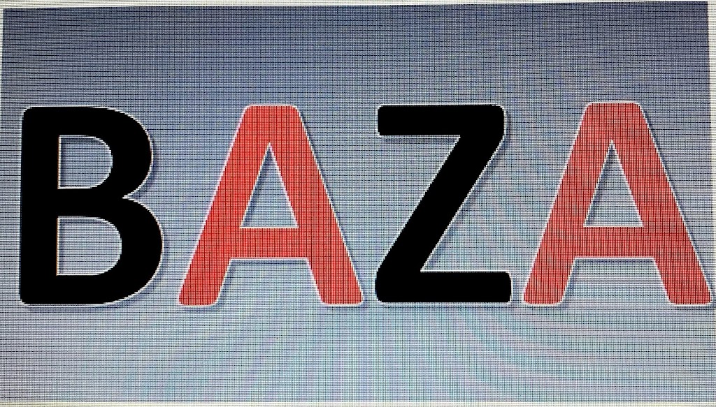 BAZA | 5359 Rue Jacques-Plante, Laval, QC H7W 0G4, Canada | Phone: (418) 326-3135