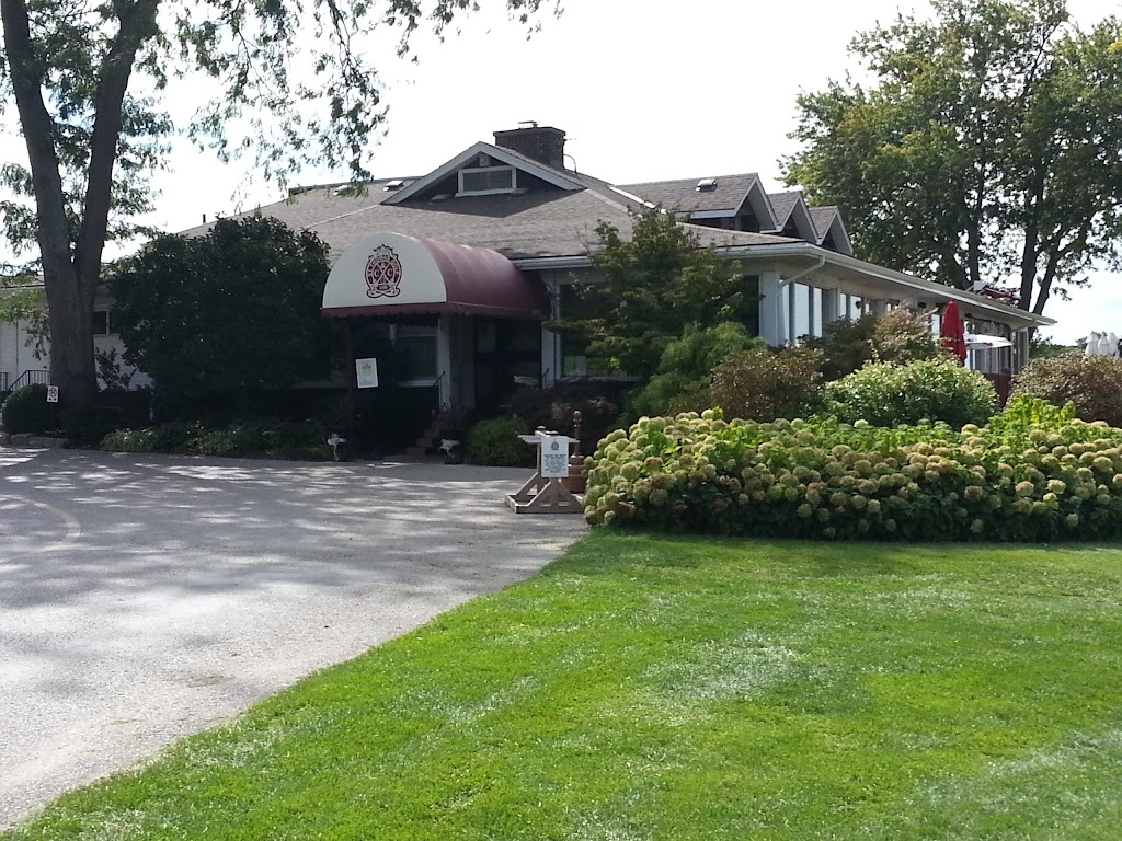 St Thomas Golf & Country Club | 42325 Sparta Line, Union, ON N0L 2L0, Canada | Phone: (519) 631-4800