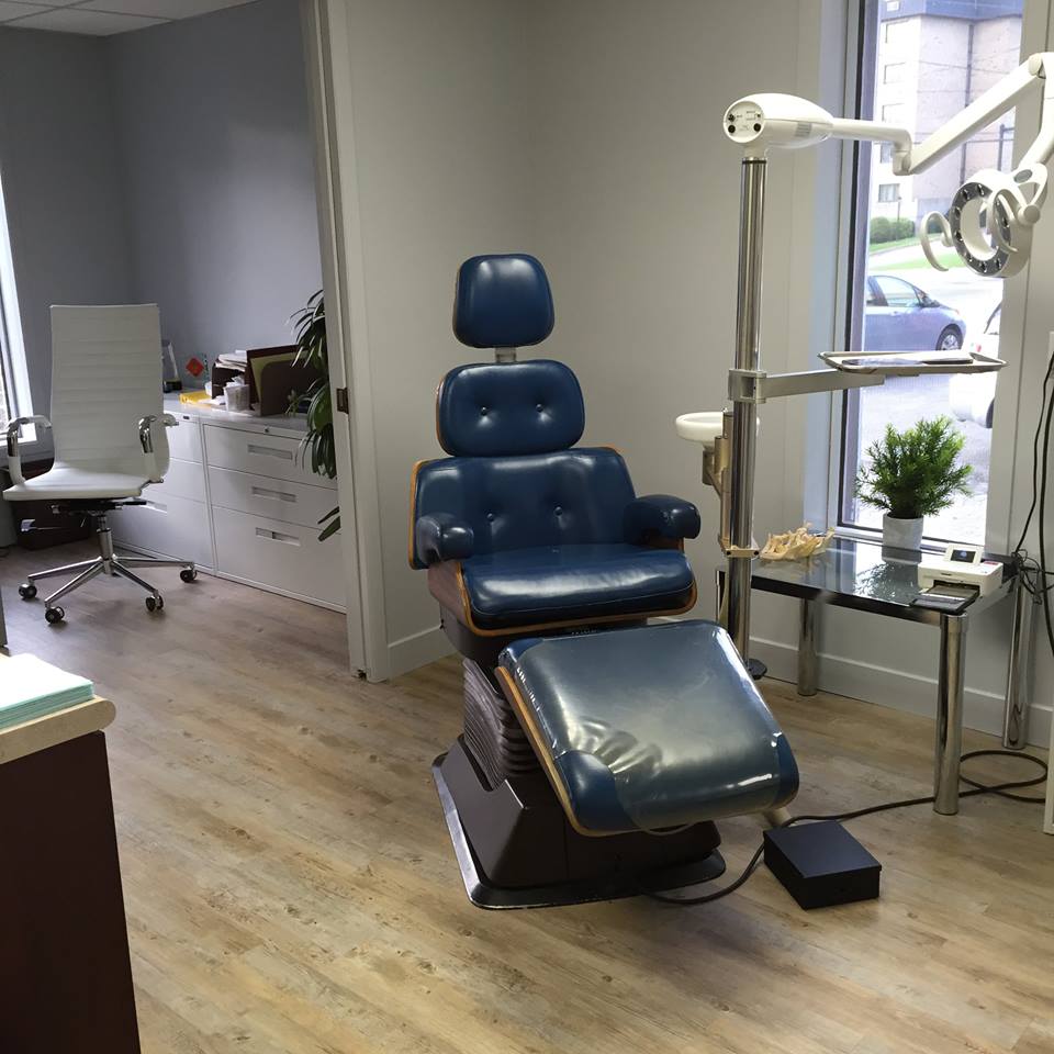 Simard, Denturologistes | 219 A Rue Notre-Dame, Repentigny, QC J6A 2R4, Canada | Phone: (450) 654-9986