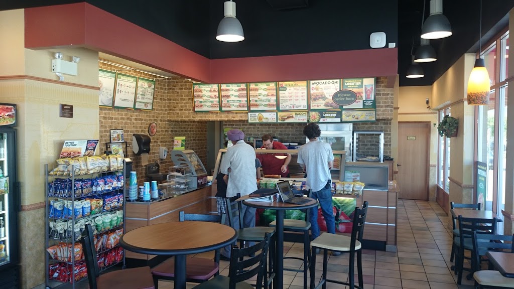 Subway | 2735 Skaha Lake Rd #125, Penticton, BC V2A 9B8, Canada | Phone: (778) 476-5678