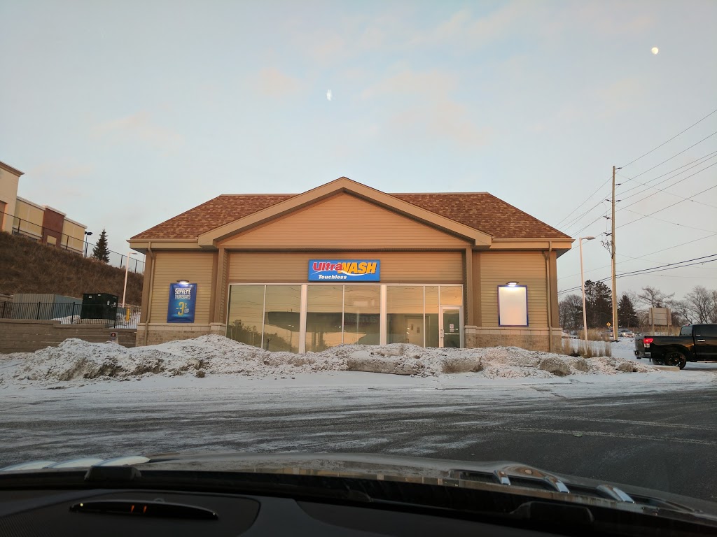 Ultramar | 15255 Leslie St, Aurora, ON L4G 7C7, Canada | Phone: (905) 726-3784