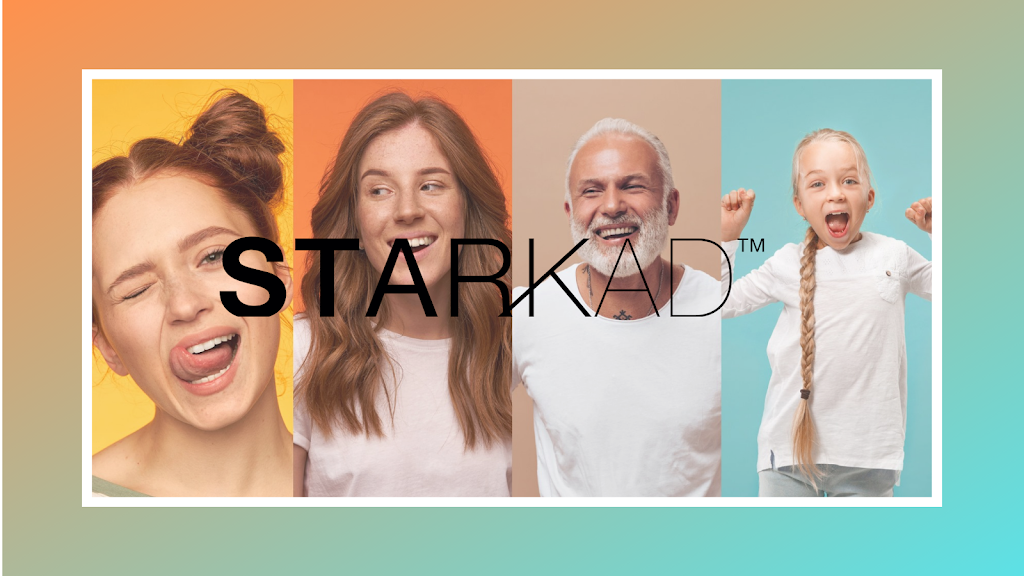 Starkad | 10 Rue Charbonneau, Blainville, QC J7A 2B8, Canada | Phone: (438) 793-6774