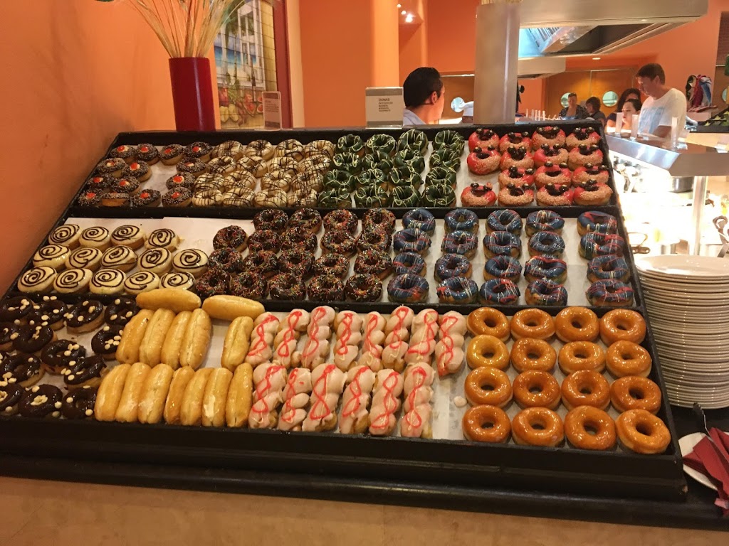 Tim Hortons | 11001 Boulevard Henri-Bourassa, Québec, QC G1G 3X4, Canada | Phone: (418) 622-9503