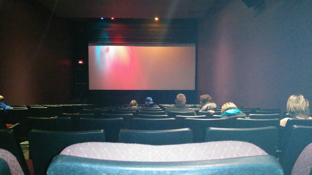 Algonquin Cinemas | 1100 Pembroke St E, Pembroke, ON K8A 6Y7, Canada | Phone: (613) 735-8318