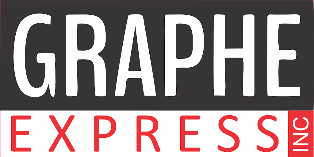 Graphe Express Inc | 70 Crois Dumoulin, Saint-Joseph-du-Lac, QC J0N 1M0, Canada | Phone: (514) 942-7805