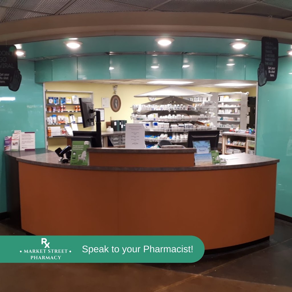 Market Street Pharmacy RemedysRx | 121 1 St S, Vulcan, AB T0L 2B0, Canada | Phone: (403) 485-2919