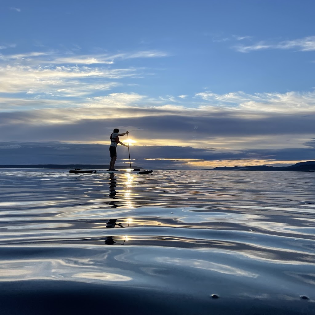 Palli Palli Mobile Paddle Board Rentals - Westshore & Sooke | 1786 Whiffin Spit Rd, Sooke, BC V9Z 0T9, Canada | Phone: (250) 818-9035