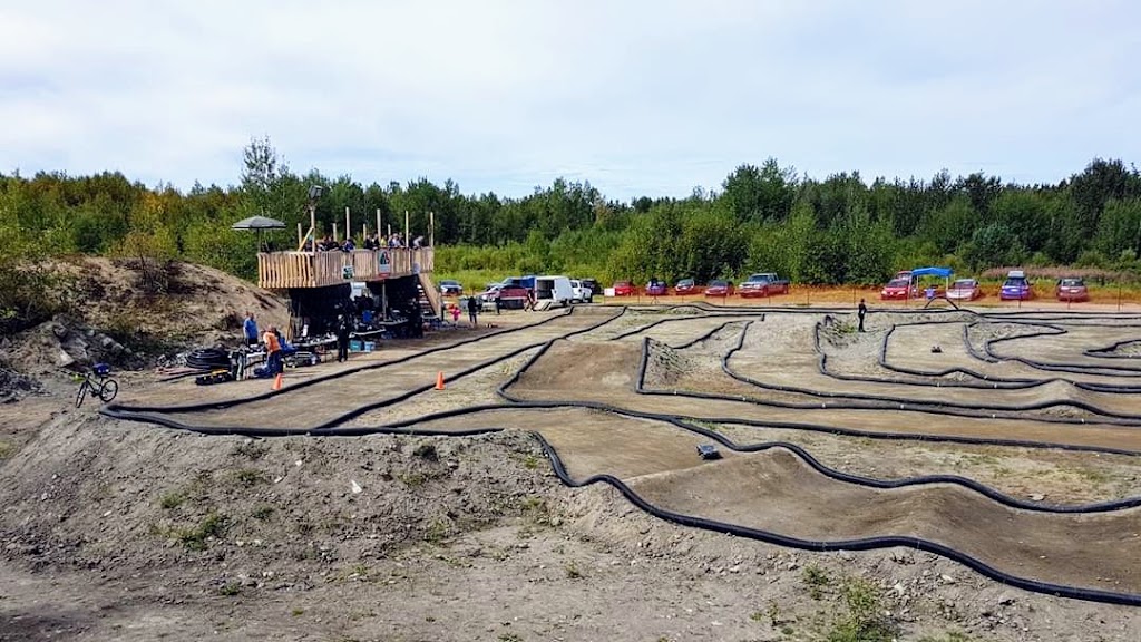 Club rc racing saguenay | 3098 Chem. du Plateau S, Laterrière, QC G7N 1L8, Canada | Phone: (418) 812-6853