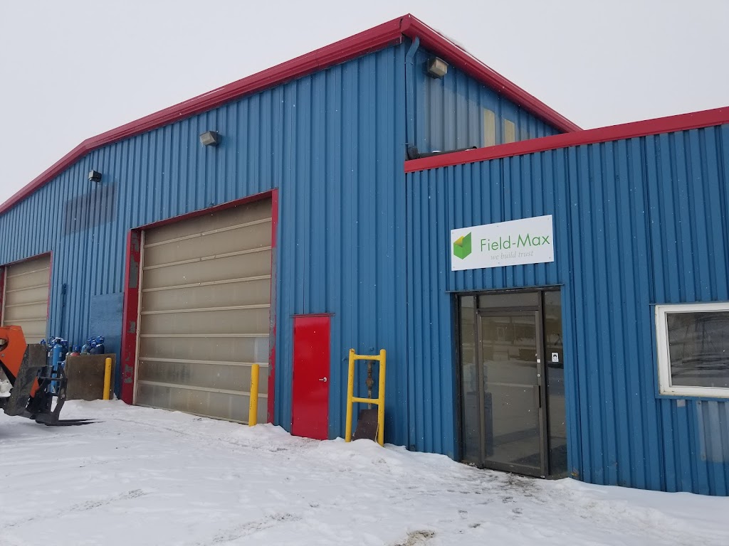 Field-Max Industrial Services | 2105 5 St, Nisku, AB T9E 7X4, Canada | Phone: (780) 660-2307