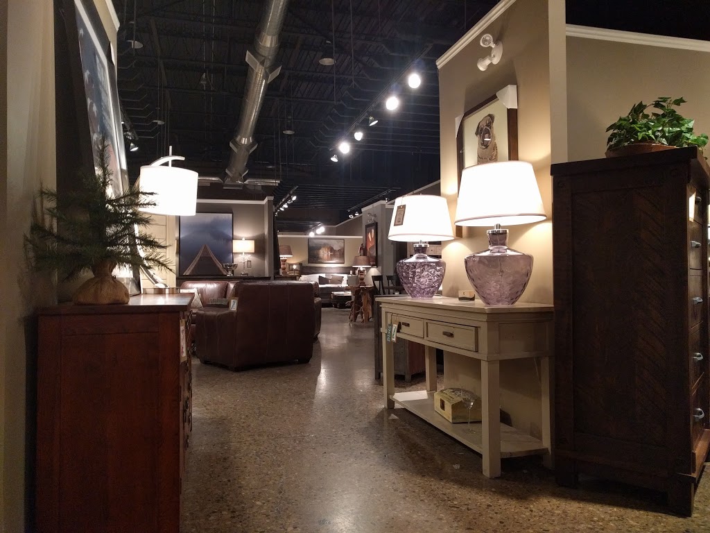 Heritage Lifestyle Home Furnishings | 4205 Fairview St, Burlington, ON L7L 2A4, Canada | Phone: (905) 634-5298