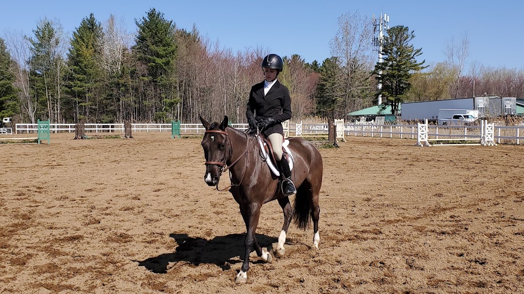 Blainville Equestrian Park | 1025 Chem. du Plan Bouchard, Blainville, QC J7C 3B9, Canada | Phone: (450) 434-5261