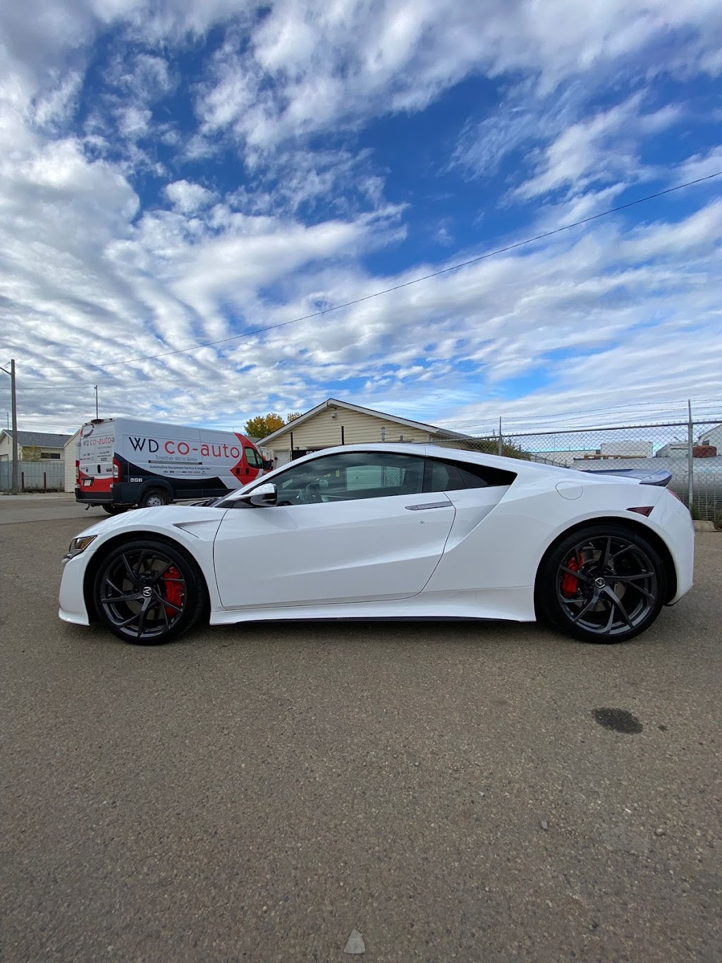 Prestige Performance & Auto Spa | 11428 156 St NW, Edmonton, AB T5M 3N2, Canada | Phone: (780) 708-1058