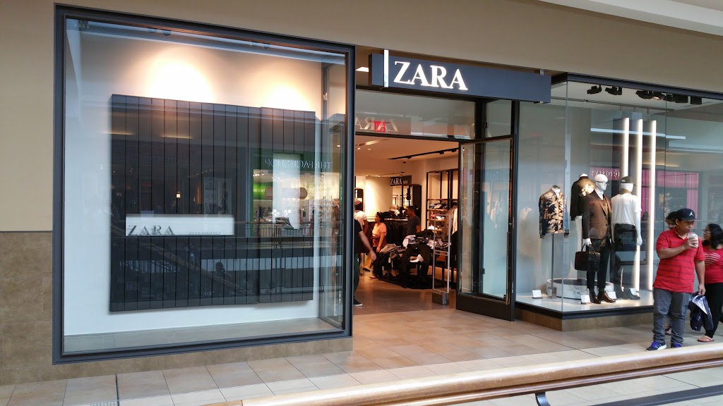 Zara | 1800 Sheppard Ave E, North York, ON M2J 5A7, Canada | Phone: (416) 642-1733