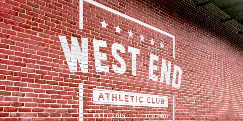 West End Athletic Club | 283 Bering Ave, Etobicoke, ON M8Z 3A5, Canada | Phone: (416) 621-1234