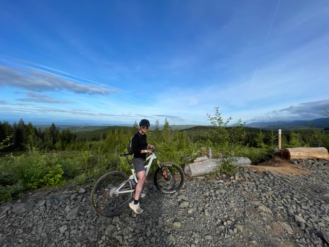 Island Mountain Rides | 2705 Dunsmuir Ave, Cumberland, BC V0R 1S0, Canada | Phone: (250) 702-3940