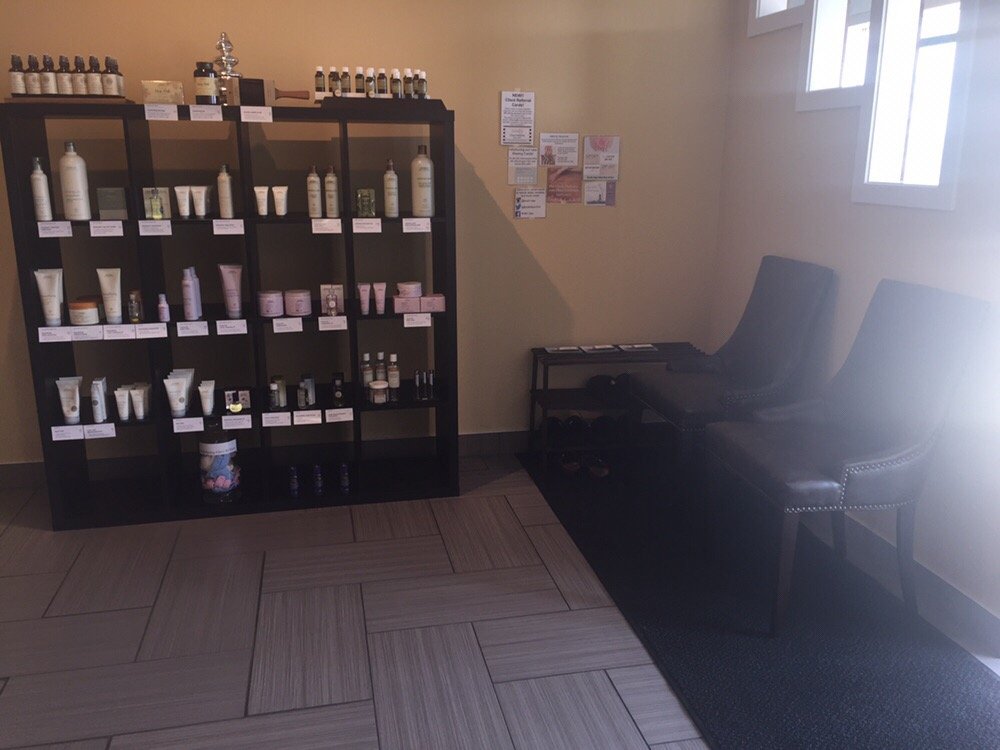 Bodhi Spa | 9450 137 Ave NW #174, Edmonton, AB T5E 6C2, Canada | Phone: (780) 705-5105