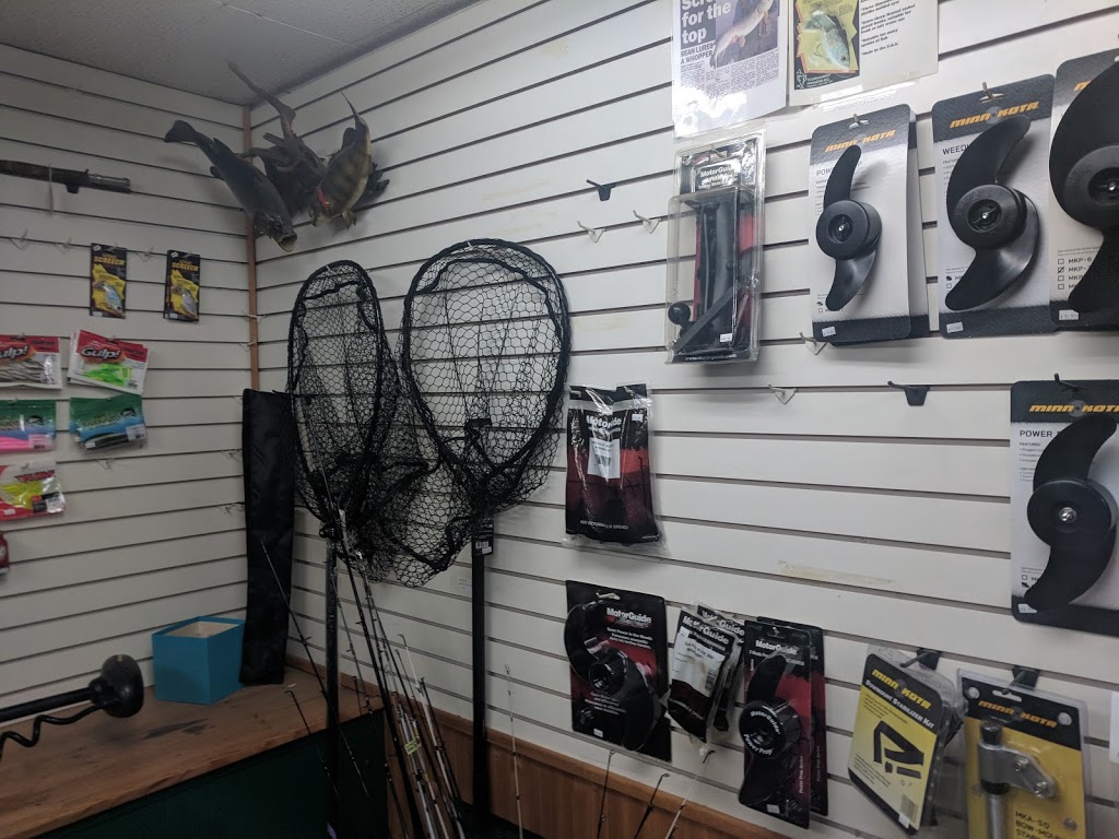 Aikman A Sporting Goods Repair | 3010 Novar Rd, Mississauga, ON L5B 1S4, Canada | Phone: (905) 277-3595