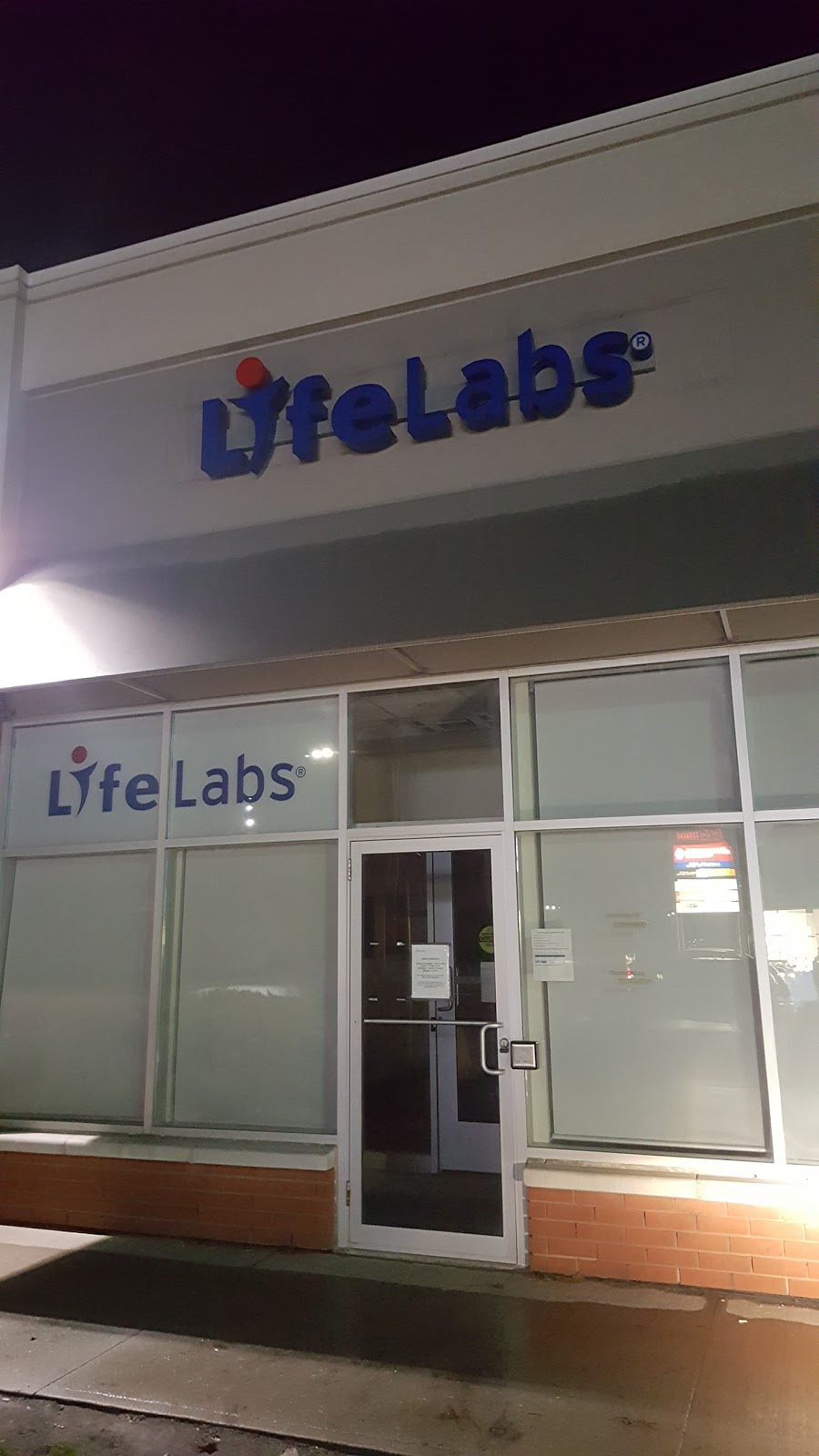 LifeLabs | 12267 Tenth Line #1, Whitchurch-Stouffville, ON L4A 0Y1, Canada | Phone: (905) 640-2242