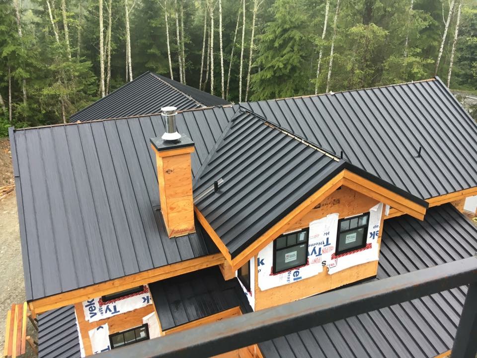 Proline Roofing Ltd. | 3578 Quadra St, Victoria, BC V8X 1H2, Canada | Phone: (250) 475-1310