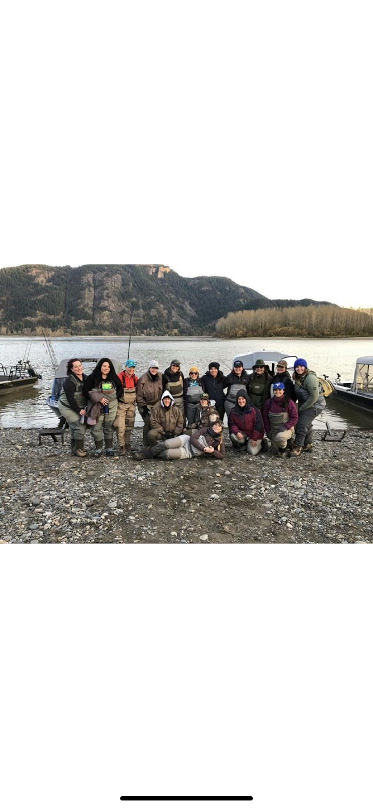 Mainlanders SportFishing-Sturgeon Fishing Charters- | 45695 Cartmell Rd, Chilliwack, BC V2P 4A6, Canada | Phone: (604) 701-9434