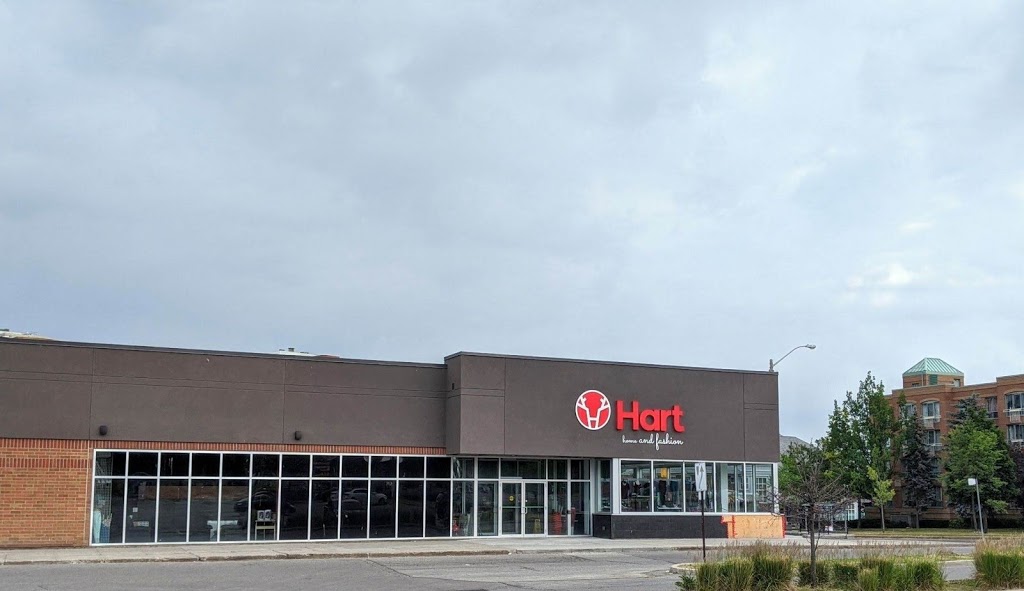 Hart Scarborough | 31 Tapscott Rd, Scarborough, ON M1B 4Y7, Canada | Phone: (416) 385-7815