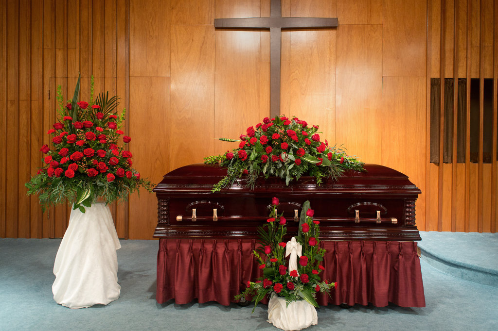 Maple Ridge Funeral Chapel & Crematorium | 11969 216 St, Maple Ridge, BC V2X 5H9, Canada | Phone: (604) 463-8121