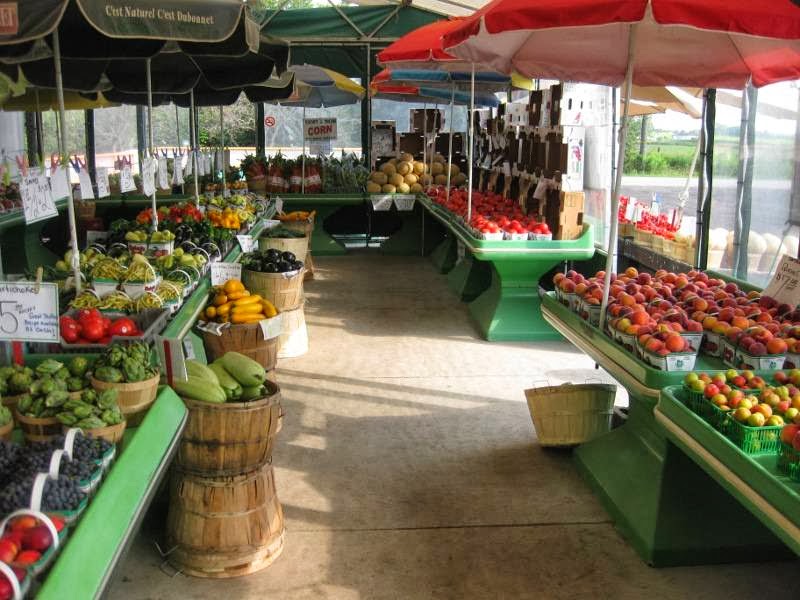 19th Avenue Farmers Market | 2931 19th Ave, Markham, ON L6C 1L7, Canada | Phone: (905) 887-8954