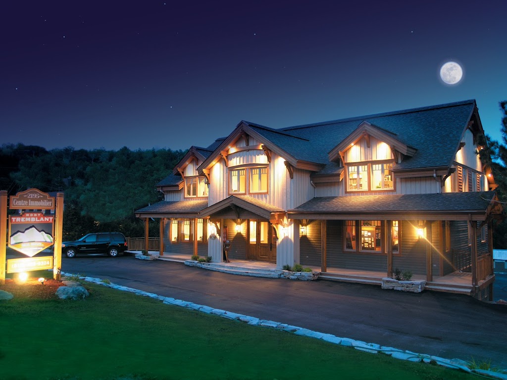 Les Immeubles Mont Tremblant Inc. | 2195 Chem. du Village, Mont-Tremblant, QC J8E 3M3, Canada | Phone: (819) 425-9324