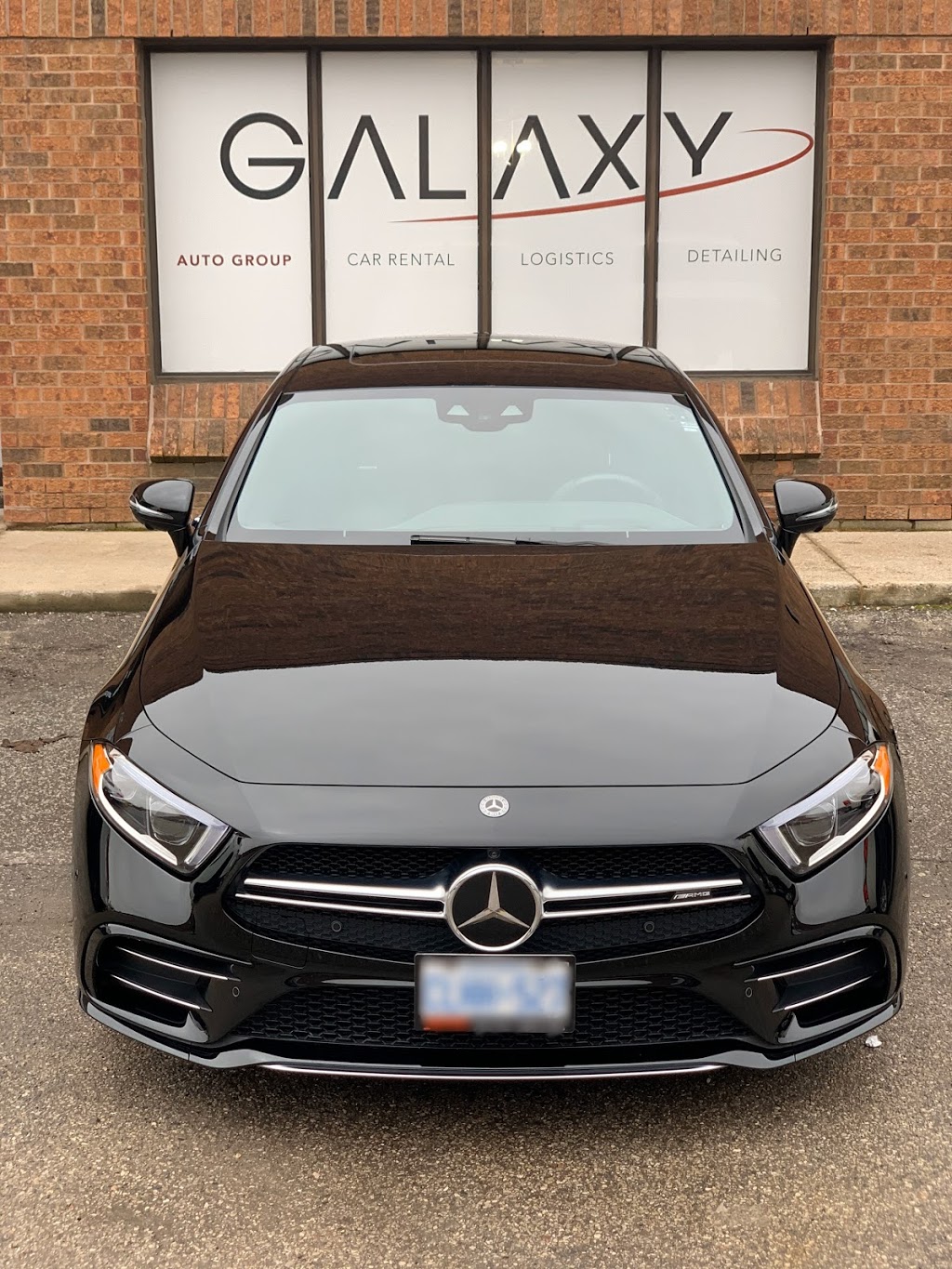 Galaxy Auto Group | 8540 Keele St Unit 12, Concord, ON L4K 2N2, Canada | Phone: (905) 761-9563