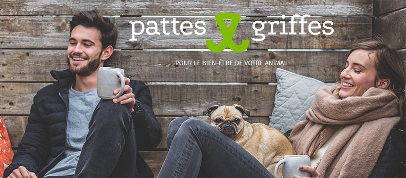 Pattes et Griffes | 775 Bd Monseigneur-Langlois, Salaberry-de-Valleyfield, QC J6S 0B1, Canada | Phone: (450) 377-9139