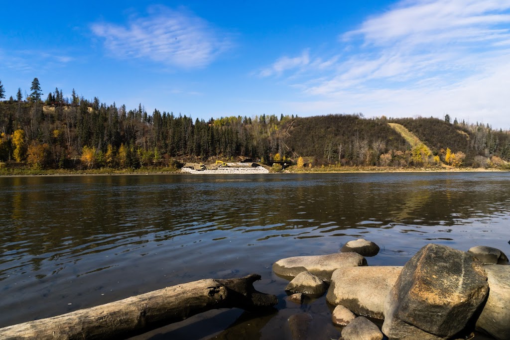 Wolf Willow Stairs | Edmonton, AB T5T 1E3, Canada | Phone: (877) 909-6199