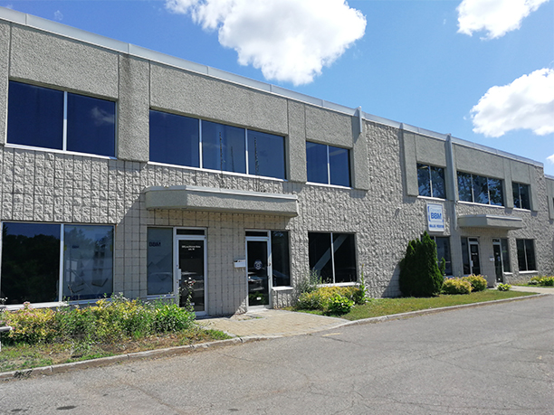 Concept BBM Inc | 880 Bd Michèle-Bohec, Blainville, QC J7C 5E2, Canada | Phone: (450) 979-9040