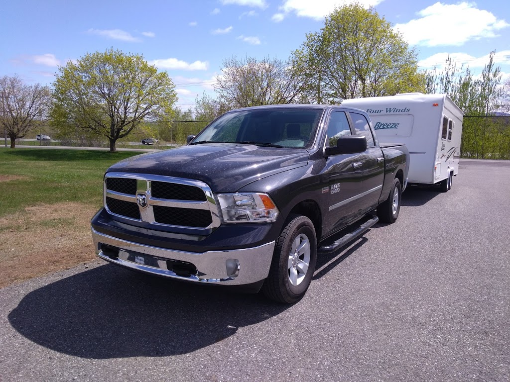 Pelletier rental cars, trucks and equipment (Granby) | 81 Rue Saint-Jude S, Granby, QC J2J 1N2, Canada | Phone: (450) 991-0566