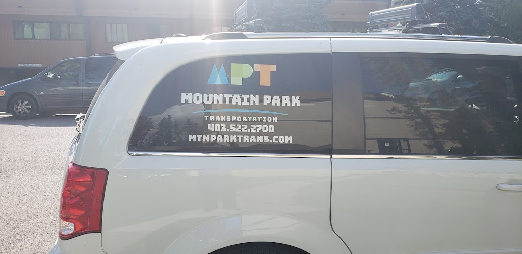 Mountain Park Transportation | 10 Gleneagles Close, Cochrane, AB T4C 1N7, Canada | Phone: (403) 522-2700